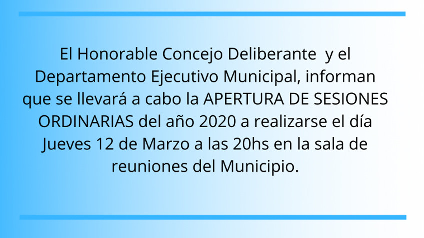 información hcd